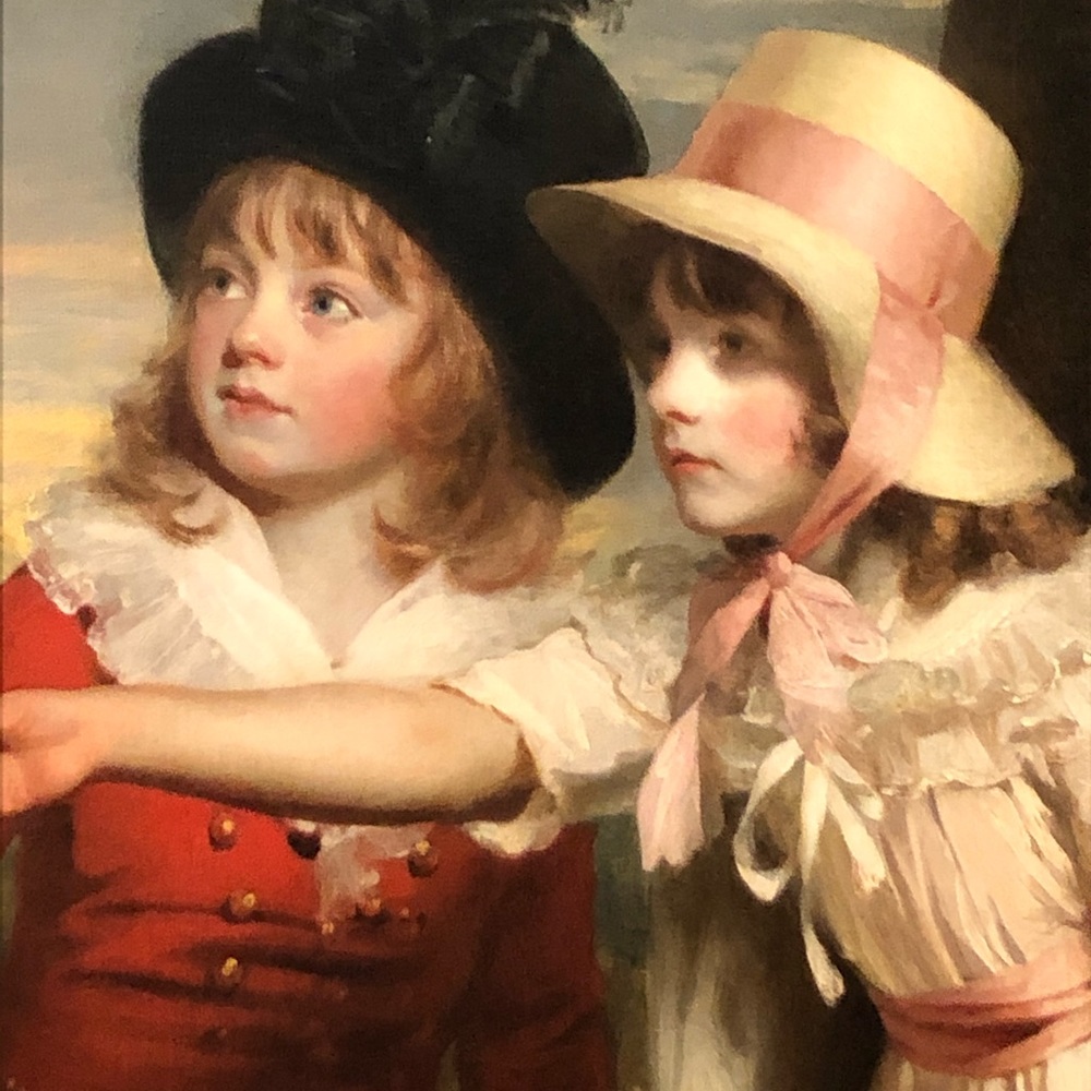 Meet your Posher, QW